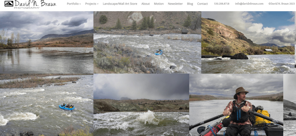 River Trip Gallery: John Day&nbsp;River